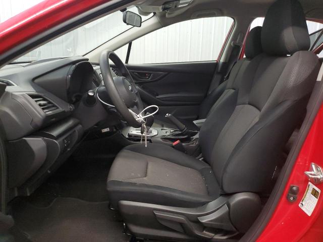 2021 SUBARU CROSSTREK - JF2GTABC6M8257336