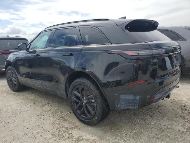 2024 LAND ROVER RANGE ROVE - SALYJ2EX4RA385399