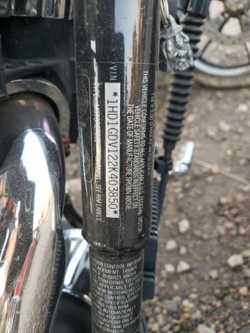 2002 HARLEY-DAVIDSON FXDL 1HD1GDV122K403850