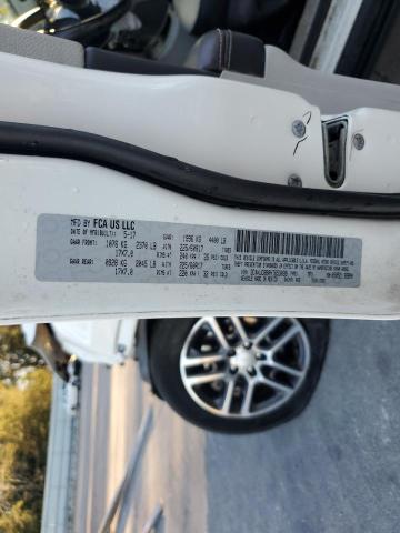 2017 JEEP COMPASS LA - 3C4NJCBB0HT653039