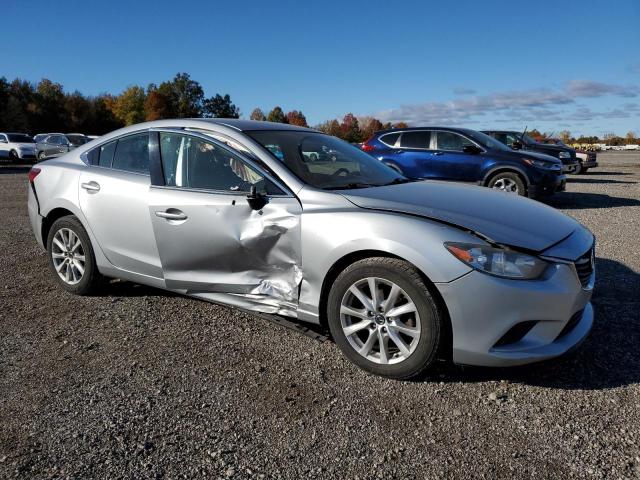 2016 MAZDA 6 SPORT - JM1GJ1U56G1461070