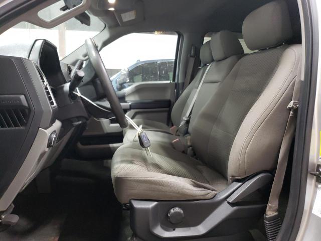 2018 FORD F250 SUPER - 1FT7W2BT5JEC09254