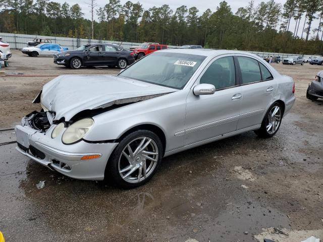 2003 MERCEDES-BENZ E 320 #2977071585