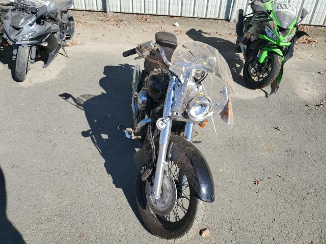 2024 HONDA VT750 CS - JH2RC5085RK200107