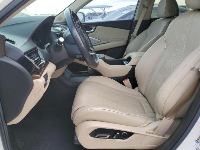 2019 ACURA RDX ADVANC - 5J8TC1H75KL010781