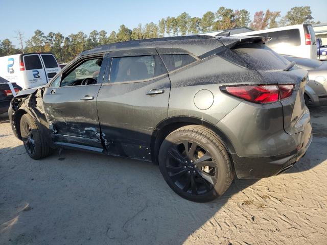 2019 CHEVROLET BLAZER RS - 3GNKBERS6KS694345