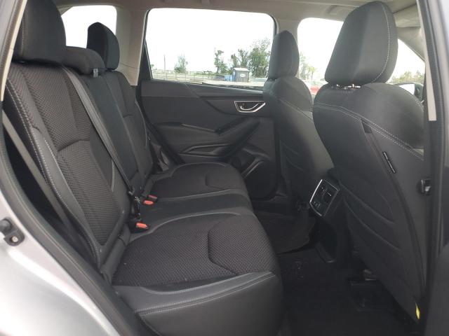2021 SUBARU FORESTER P - JF2SKAJC3MH480433