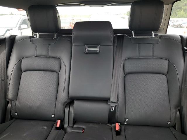 2019 LAND ROVER RANGE ROVE - SALGS2SV6KA546725
