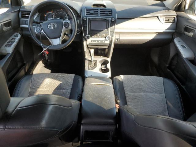 VIN 4T1BK1FK4DU536297 2013 Toyota Camry, SE no.8