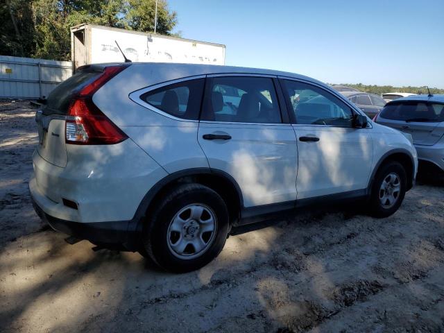 VIN 5J6RM3H30FL010220 2015 Honda CR-V, LX no.3