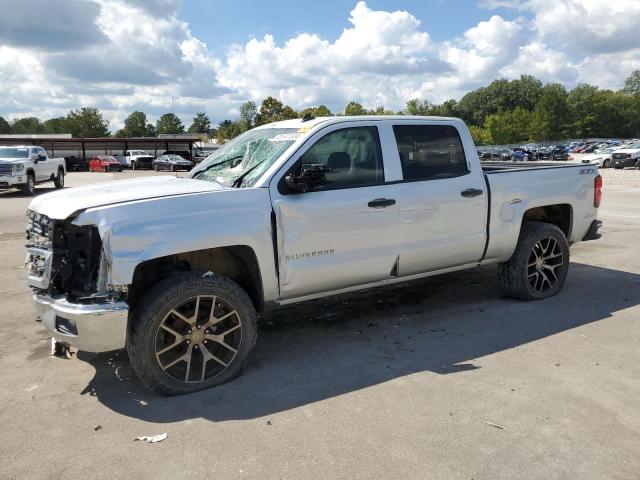 2014 CHEVROLET SILVERADO #3022961128