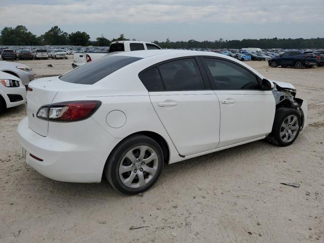 VIN JM1BL1TF6D1836174 2013 Mazda 3, I no.3