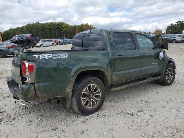 VIN 3TYCZ5AN4MT040213 2021 Toyota Tacoma, Double Cab no.3