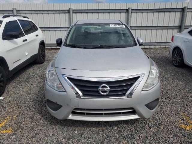 VIN 3N1CN7AP1FL889568 2015 Nissan Versa, S no.5