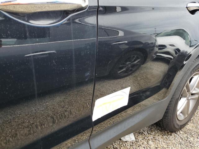 2017 HYUNDAI SANTA FE S - 5XYZU3LB1HG406319