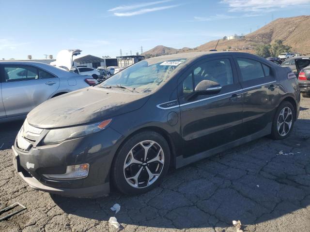 VIN 1G1RD6E46FU108840 2015 Chevrolet Volt no.1