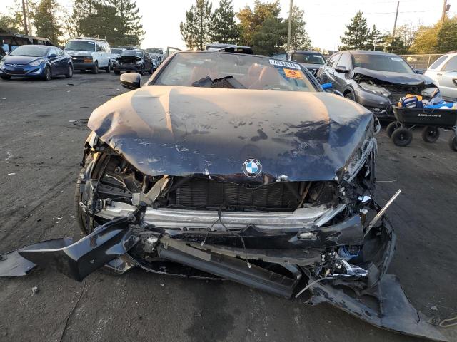 2023 BMW 840XI WBADZ4C05PCM43258