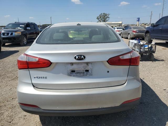 2015 KIA FORTE LX - KNAFK4A64F5292338