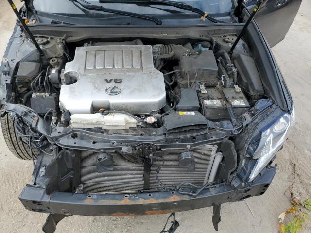 2018 LEXUS ES 350 - 58ABK1GG0JU099526