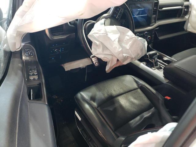 2021 FORD F150 SUPER - 1FTFW1E8XMKE90891