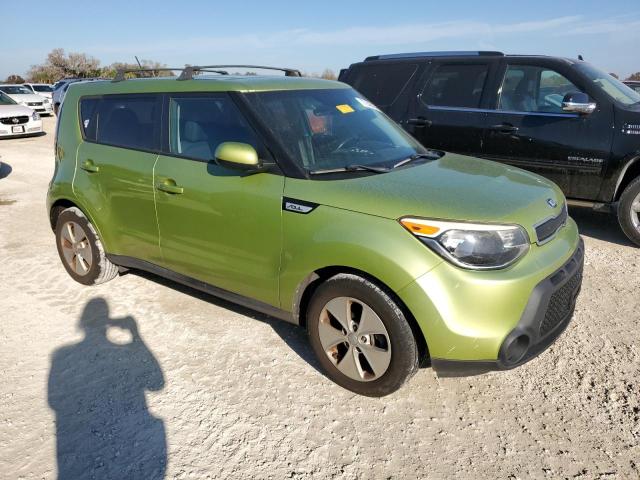 VIN KNDJN2A24F7803881 2015 KIA Soul no.4