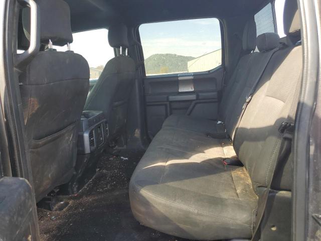 2015 FORD F150 SUPER - 1FTEW1EF2FFC21340