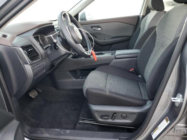 2023 NISSAN ROGUE SV - 5N1BT3BA3PC753887