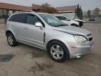 Lot #3040870158 2012 CHEVROLET CAPTIVA SP