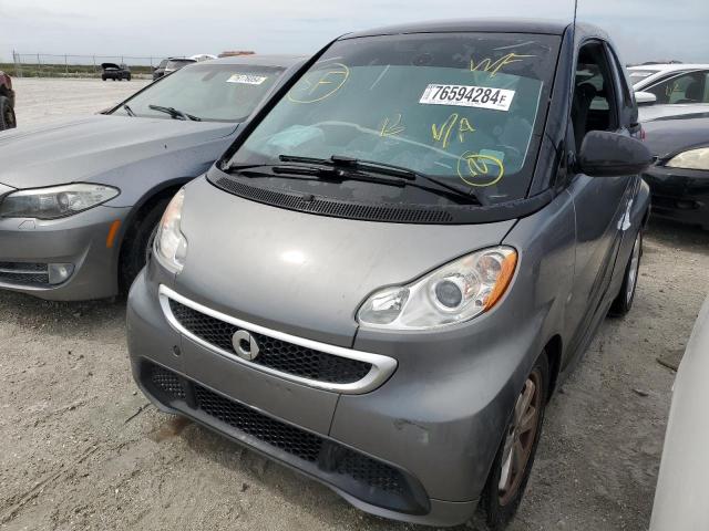 VIN WMEEJ3BA5DK670200 2013 SMART FORTWO no.1