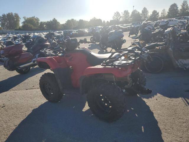 2024 HONDA TRX520 FM 1HFTE4413R4000028