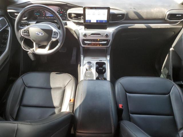 1FMSK8DH2NGA51303 2022 FORD EXPLORER