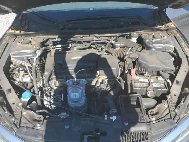 2017 HONDA 10HP MOTOR 1HGCR2F30HA219872