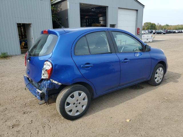2017 NISSAN MICRA - 3N1CK3CP0HL241768