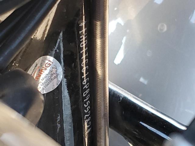 2023 HARLEY-DAVIDSON FLTRXSE 1HD1TC616PB955282