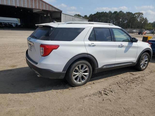 2021 FORD EXPLORER L - 1FMSK7FH6MGA88053