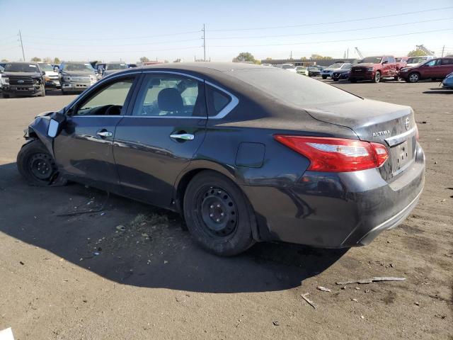 2016 NISSAN ALTIMA 2.5 - 1N4AL3AP4GC210494