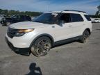 2015 FORD EXPLORER S - 1FM5K8GT4FGB19812