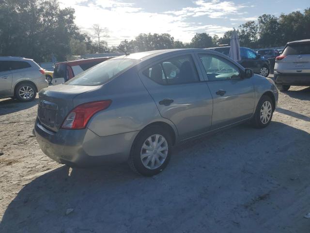 VIN 3N1CN7AP6EL824407 2014 Nissan Versa, S no.3