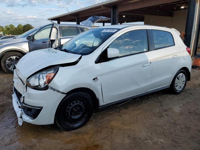 2018 MITSUBISHI MIRAGE ES - ML32A3HJ1JH003905