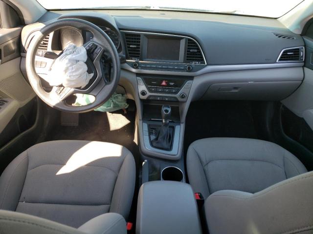 2018 HYUNDAI ELANTRA SE - KMHD84LF8JU563529