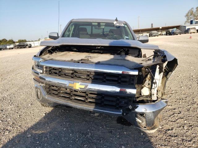 2018 CHEVROLET 1500 - 3GCPCREC6JG416189