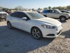 FORD FUSION S photo