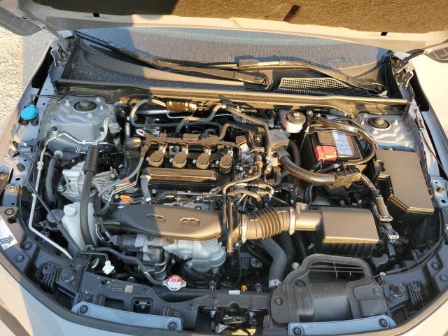 2024 HONDA CIVIC SPOR - 19XFL1H88RE026206