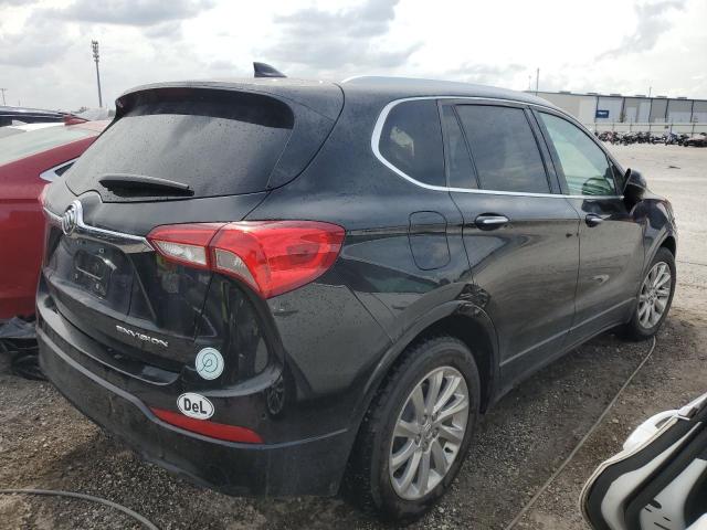 2019 BUICK ENVISION E - LRBFXCSA5KD020560