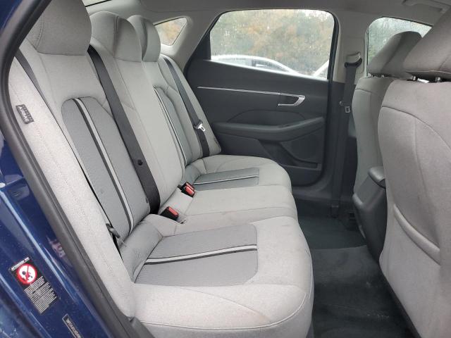2020 HYUNDAI SONATA SE - 5NPEG4JA1LH054981