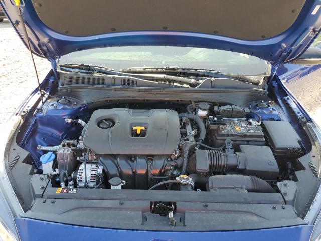 2024 KIA FORTE GT L - 3KPF54AD3RE786336