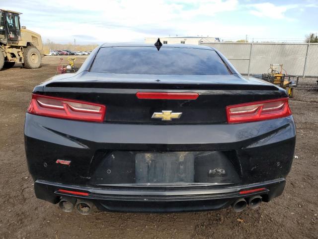 2018 CHEVROLET CAMARO LT 1G1FD1RS3J0175183