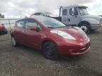 NISSAN LEAF S photo