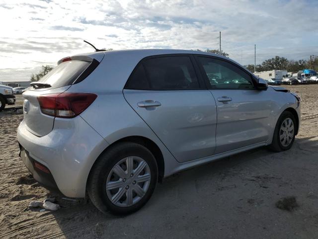 VIN 3KPA25AD1PE623576 2023 KIA Rio, S no.3