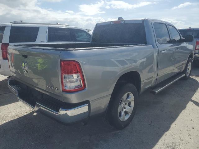 2022 RAM 1500 BIG H - 1C6RRFMG0NN421483